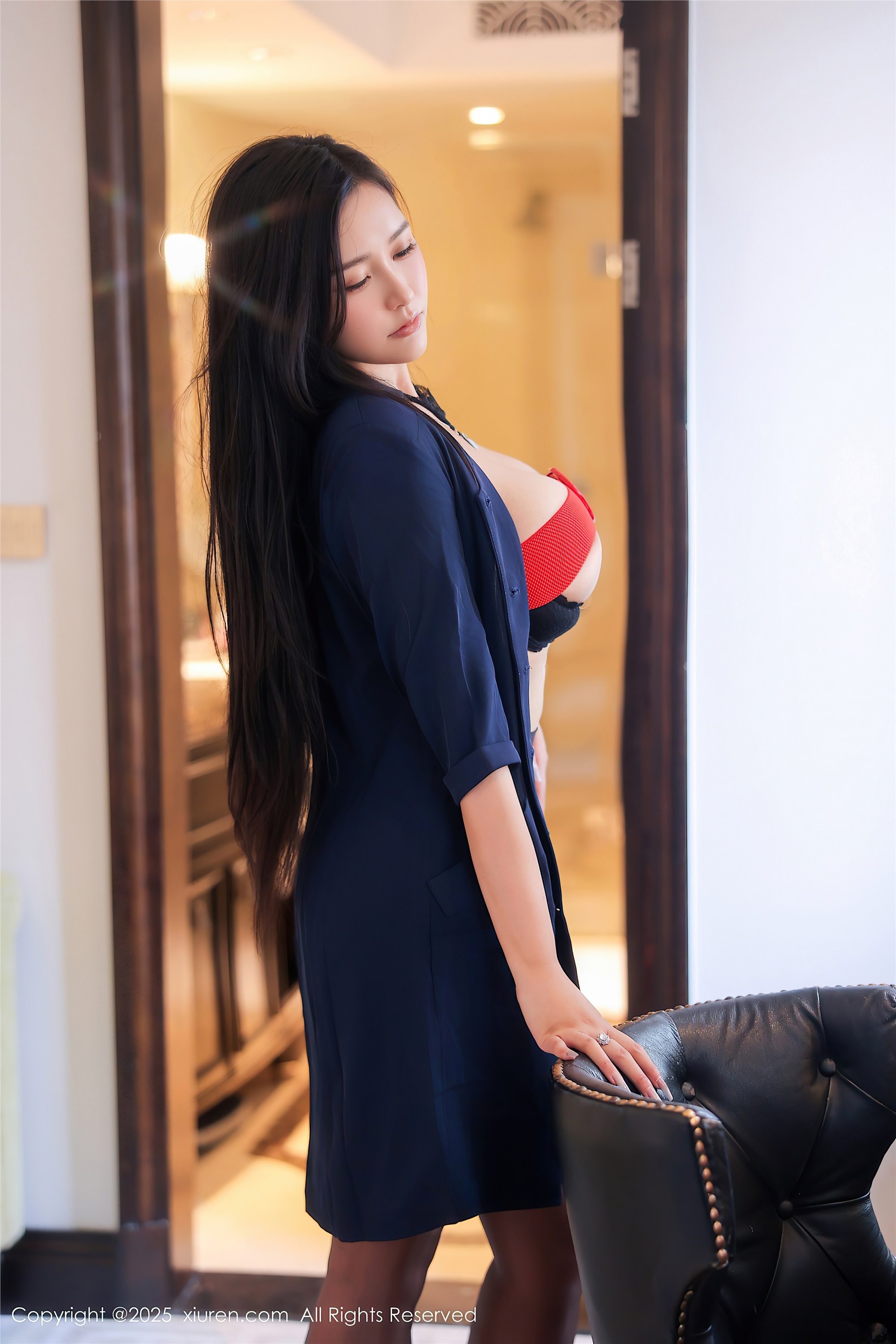 Xiuren秀人网 2025.06.06 NO.10371 娜比